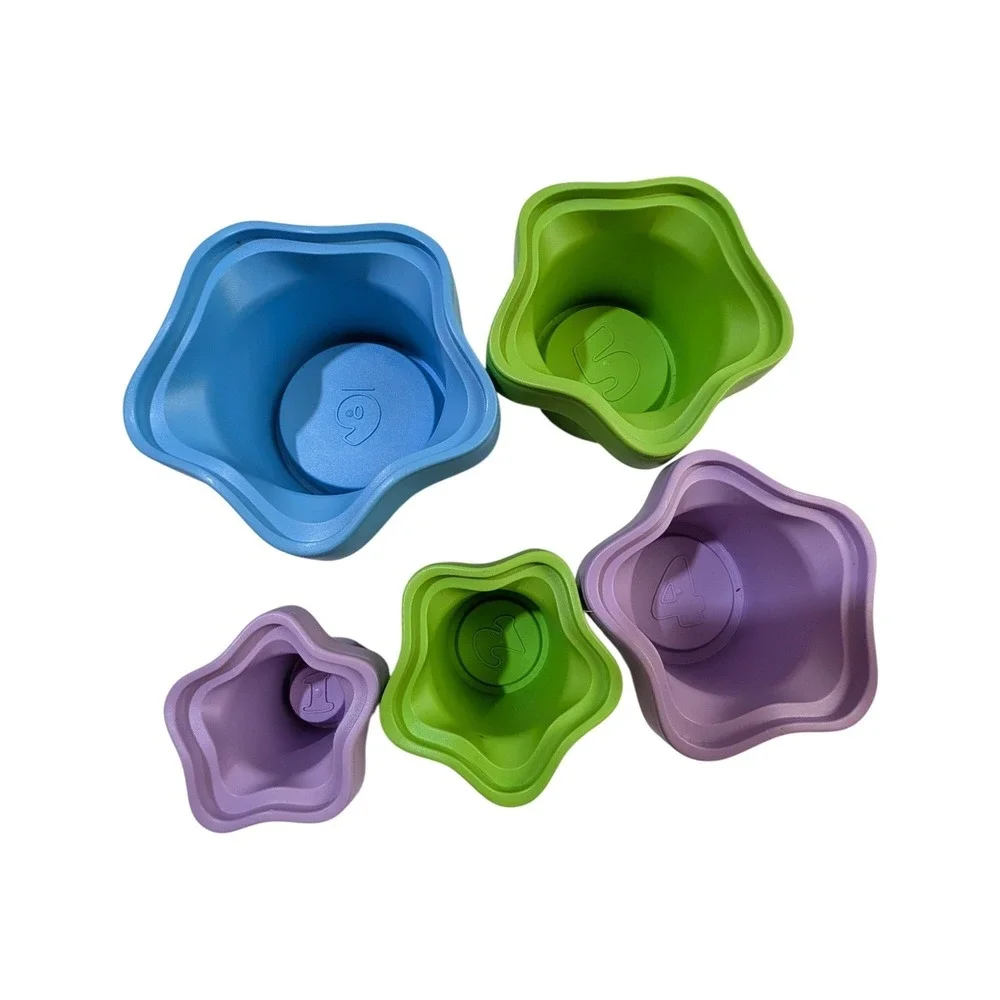 Green Toys please see
